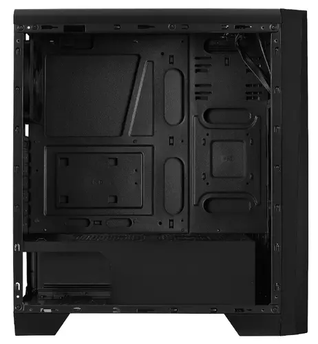 AeroCool кутия Case ATX - Cylon BG - RGB, Tempered glass - ACCM-PV10013.11 - image 5