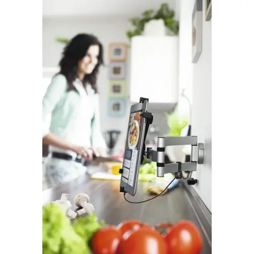 Suport universal pentru tabletă HAMA, 7"-11", 125121 - 5