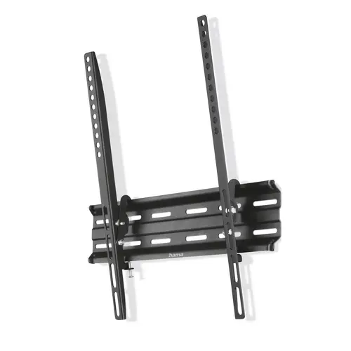 Suport de perete pentru TV, cu înclinare, 165cm, 65", 220810 - 1