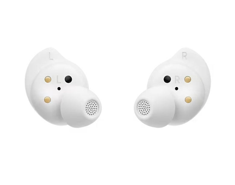 Слушалки, Samsung Buds FE White - image 1