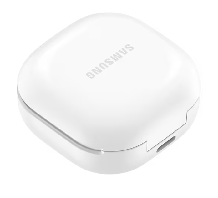 Слушалки, Samsung Buds FE White - image 5