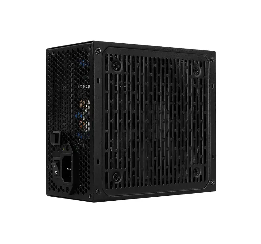 AeroCool захранване PSU 650W - 80+ Bronze, Semi-Modular LUX RGB 650M - ACPB-LM65AEC.11 - image 6