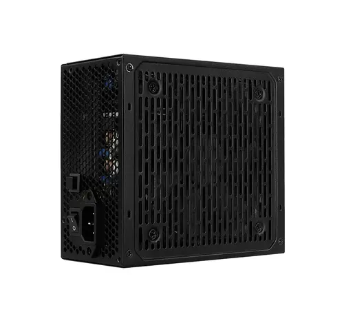 AeroCool захранване PSU 650W - 80+ Bronze, Semi-Modular LUX RGB 650M - ACPB-LM65AEC.11 - 7