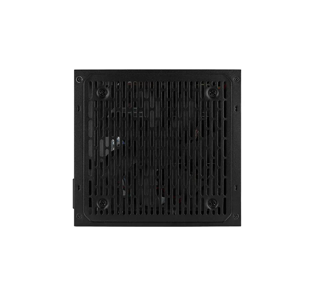 AeroCool захранване PSU 650W - 80+ Bronze, Semi-Modular LUX RGB 650M - ACPB-LM65AEC.11 - image 7