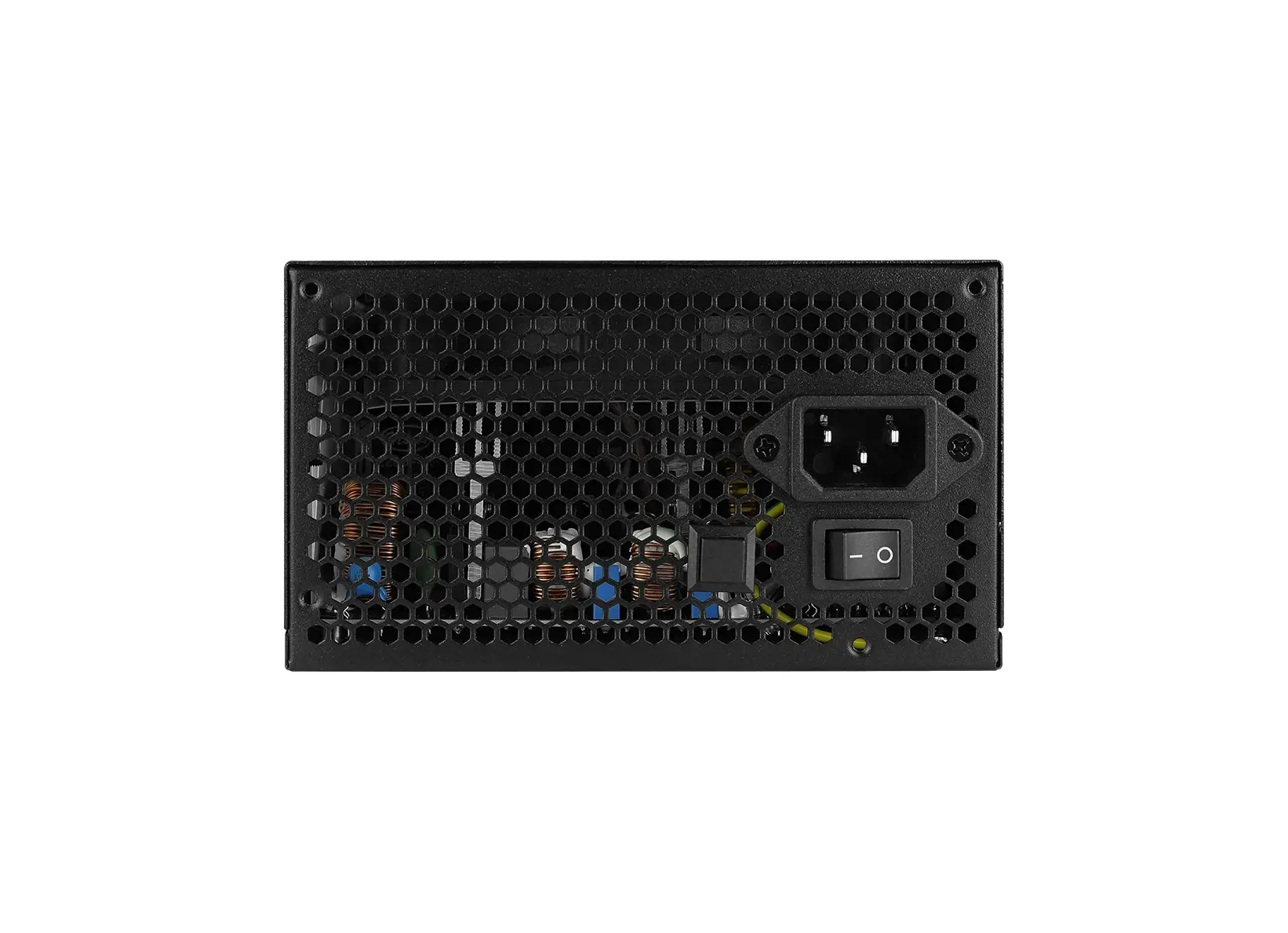 AeroCool захранване PSU 650W - 80+ Bronze, Semi-Modular LUX RGB 650M - ACPB-LM65AEC.11 - image 8
