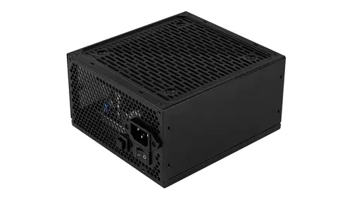 AeroCool захранване PSU 1000W - 80+ Gold, Semi-Modular LUX RGB 1000M - ACPG-LMK0AEC.11 - image 2
