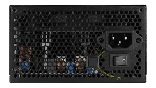 AeroCool захранване PSU 1000W - 80+ Gold, Semi-Modular LUX RGB 1000M - ACPG-LMK0AEC.11 - image 8