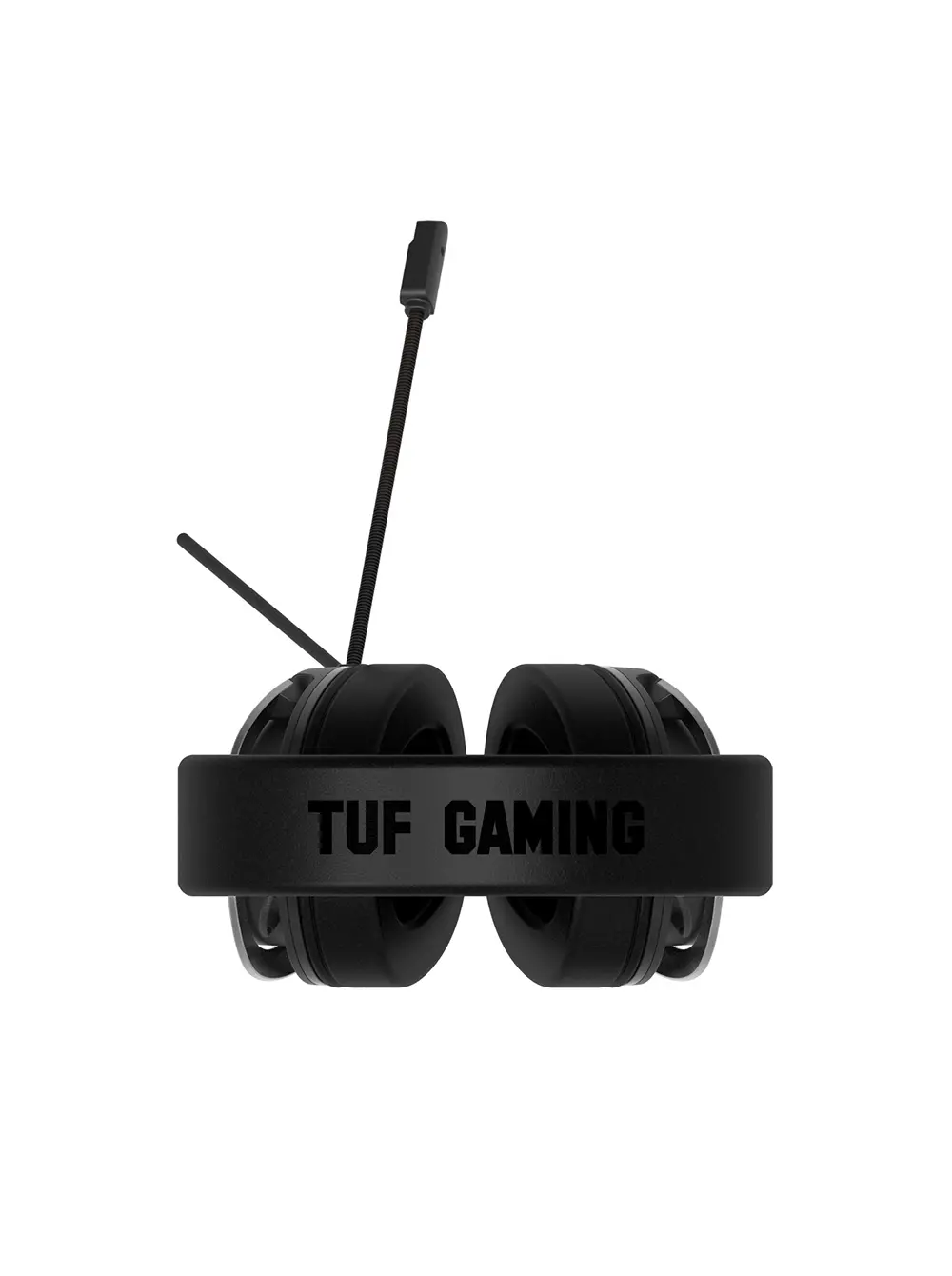 Слушалки, Asus TUF Gaming H3 Wired Headset(Discord Certified Mic, 7.1 Surround Sound, 50mm Drivers, Lightweight, 3.5mm, For PC, Mac, PS4, Xbox One, Switch and Mobile Devices), Black - image 3