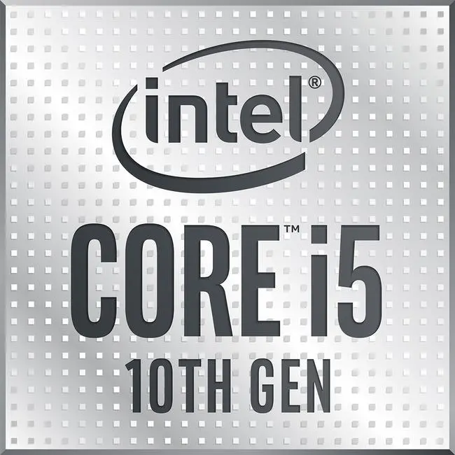 Επεξεργαστής Intel Comet Lake-S Core I5-10400 6 πυρήνες, 2.9Ghz (έως 4.30Ghz), 12MB, 65W, LGA1200, TRAY