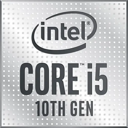 Επεξεργαστής Intel Comet Lake-S Core I5-10400 6 πυρήνες, 2.9Ghz (έως 4.30Ghz), 12MB, 65W, LGA1200, TRAY - 1