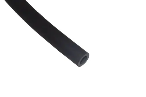 Мека връзка Alphacool EPDM Tube, 13/10, 3m, Черен, Retailbox - image 1