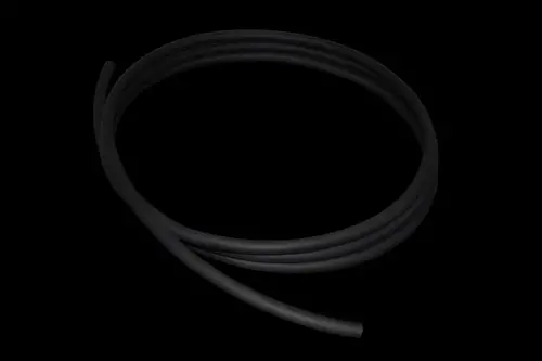 Мека връзка Alphacool EPDM Tube, 13/10, 3m, Черен, Retailbox - image 2