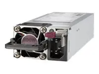 Захранване, HPE 800W Flex Slot Titanium Hot Plug Low Halogen Power Supply Kit