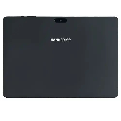 Таблет HANNspree Apollo 2, 10.1”, 3GB RAM, 32GB, Wi-Fi, Bluetooth, Черен - image 2