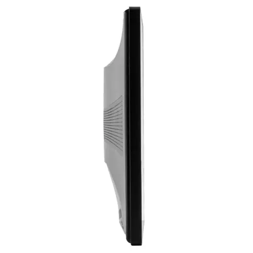 Monitor touch HANNSPREE HT221PPB, TFT, 21.5 inch, Wide, Full HD, D-Sub, USB-C, HDMI, DP, 10 Point Touch, Negru - 5