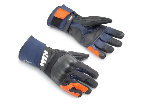 Ръкавици 3PW23000230 VAST 2IN1 GORE-TEX GLOVES KTM