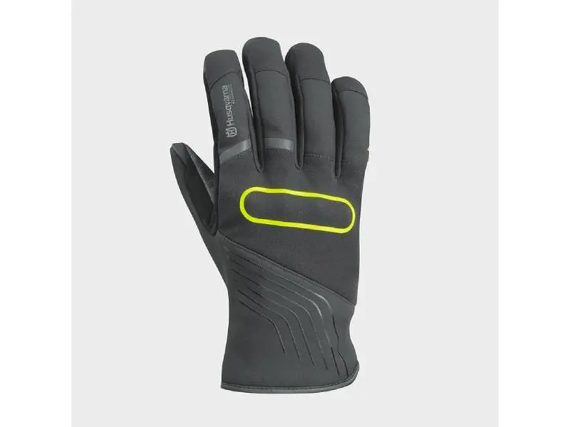 Ръкавици 3HS22004280 SPHERE WP GLOVES HUSQVARNA