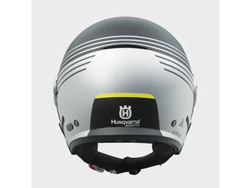 Каска 3HS22004300 HELIOS HELMET HUSQVARNA - image 1