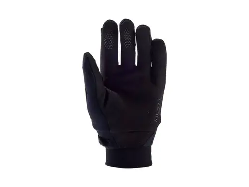 Детски ръкавици YTH DEFEND THERMO GLOVE BLK FOX - image 1