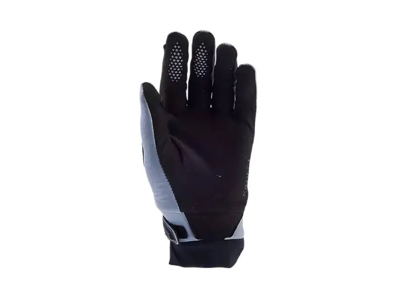 Детски ръкавици YTH DEFEND THERMO GLOVE STL GRY FOX - image 1