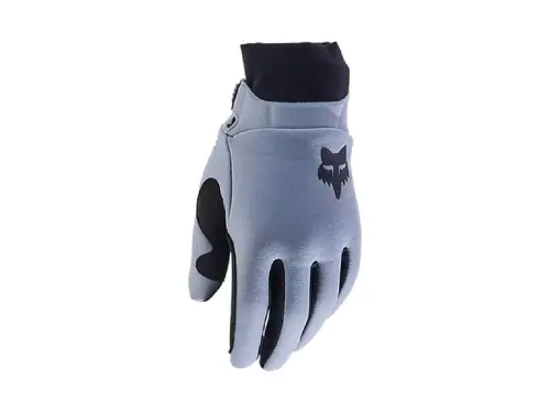 Детски ръкавици YTH DEFEND THERMO GLOVE STL GRY FOX