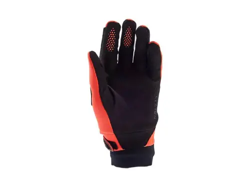 Детски ръкавици YTH DEFEND THERMO GLOVE FLO ORG FOX - image 1