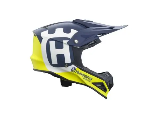 Детска каска 3HS22001400 KIDS RAILED HELMET HUSQVARNA