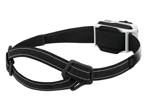 Челник PETZL SWIFT RL 2024, 1100 Лумена, Бял - image 1