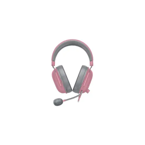 RAZER BlackShark V2 X Quartz Gaming Headset, 50mm TriForce, 7.1 - 1