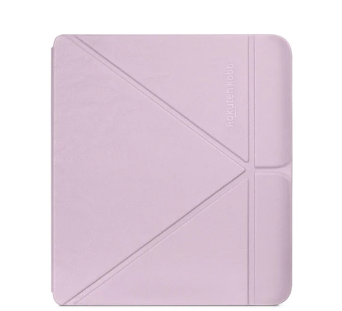 Калъф, Kobo Libra 2 SleepCover Case Pink