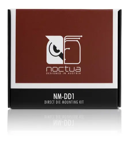 Noctua Kit de montare - NM-DD1 - 4