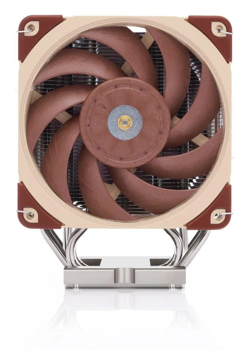 Noctua въздушно охлаждане CPU Cooler NH-U12S DX-4677 LGA4677