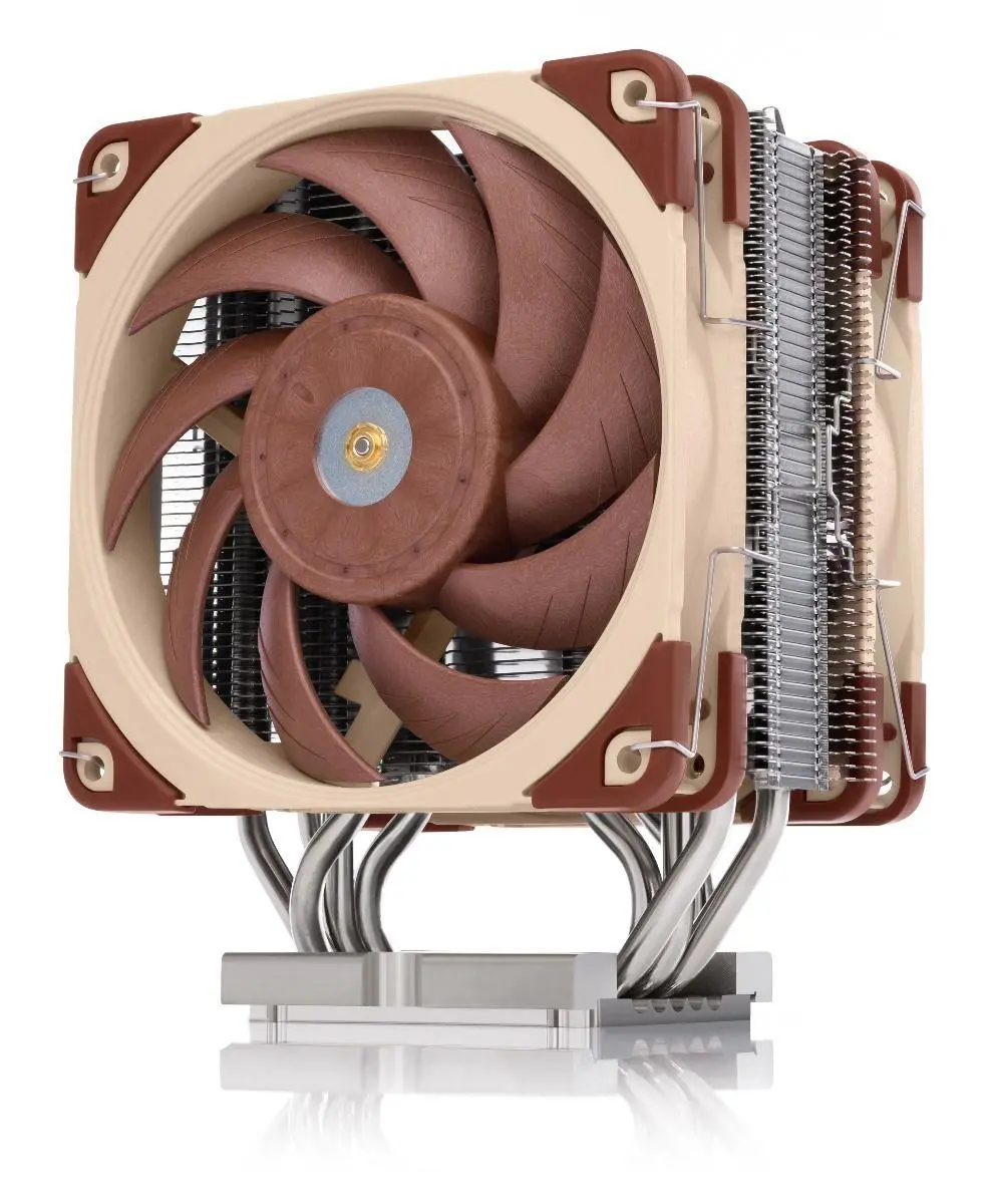Noctua въздушно охлаждане CPU Cooler NH-U12S DX-4677 LGA4677 - image 1