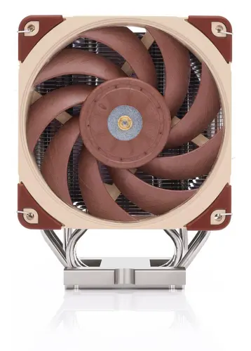 Noctua αερόψυξη ψύκτρα επεξεργαστή NH-U12S DX-4677 LGA4677 - 1