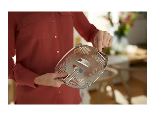 PHILIPS Set de accesorii pentru Airfryer HD9630 HD9750 HD9650 HD9656 HD9860 HD9867 HD9870 HD9875 HD9880 kit pentru gustări ușoare - 3