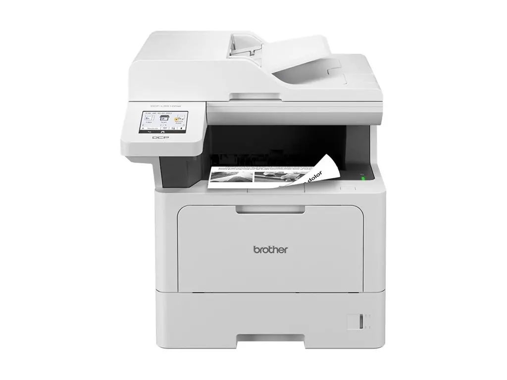 Λέιζερ πολυμηχάνημα, Brother DCP-L5510DW Laser Multifunctional