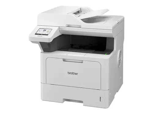 Λέιζερ πολυμηχάνημα, Brother DCP-L5510DW Laser Multifunctional - 2