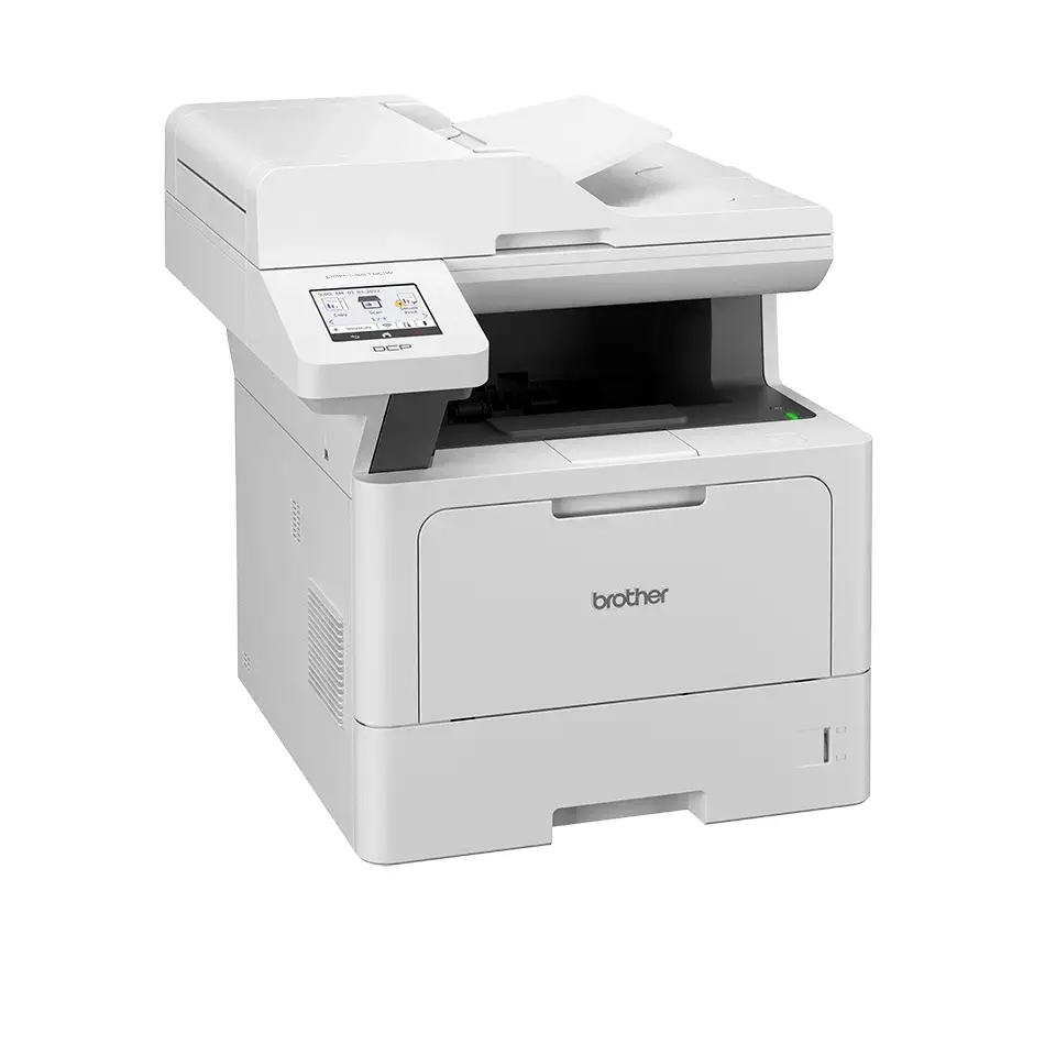Multifuncțional laser, Brother DCP-L5510DW Laser Multifunctional - image 2