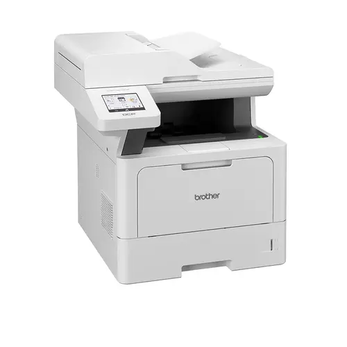Λέιζερ πολυμηχάνημα, Brother DCP-L5510DW Laser Multifunctional - 3