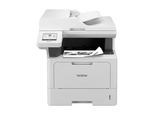 Multifuncțional laser, Brother DCP-L5510DW Laser Multifunctional Multifuncțional laser, Brother DCP-L5510DW Laser Multifunctional