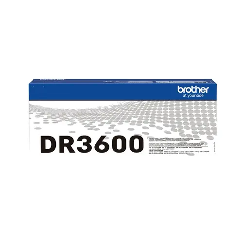 Консуматив, Brother DR-3600 Drum Unit - image 3