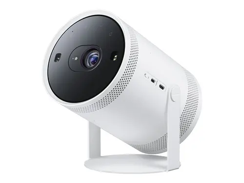 Мултимедиен проектор, Samsung Projector SP-LFF3C The Freestyle 2nd Gen. Full HD - image 1