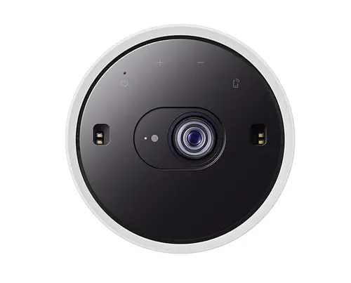 Мултимедиен проектор, Samsung The Freestyle Mobile projector 2nd Gen. Full HD - image 1
