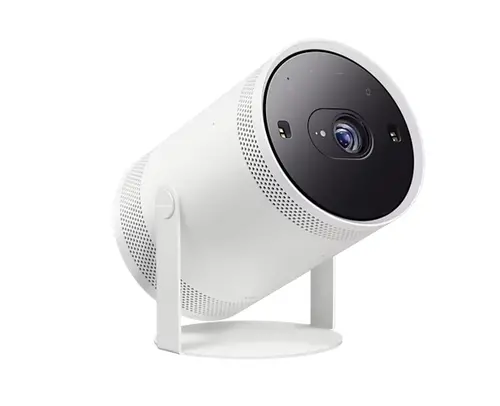 Мултимедиен проектор, Samsung The Freestyle Mobile projector 2nd Gen. Full HD - image 2