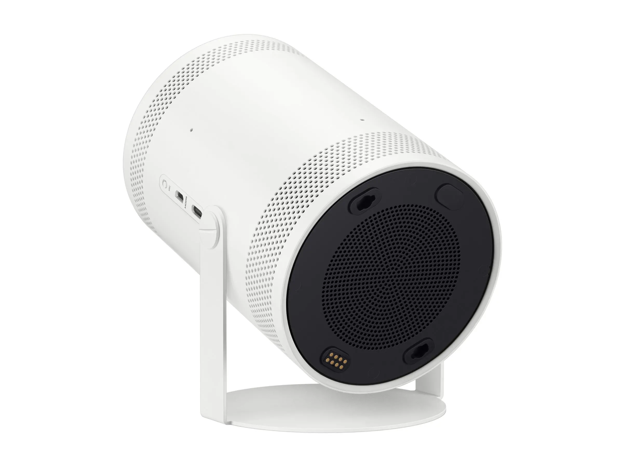 Мултимедиен проектор, Samsung Projector SP-LFF3C The Freestyle 2nd Gen. Full HD - image 3