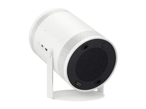 Мултимедиен проектор, Samsung Projector SP-LFF3C The Freestyle 2nd Gen. Full HD - image 3