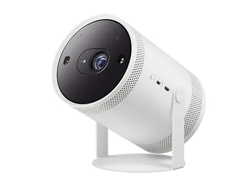 Мултимедиен проектор, Samsung The Freestyle Mobile projector 2nd Gen. Full HD