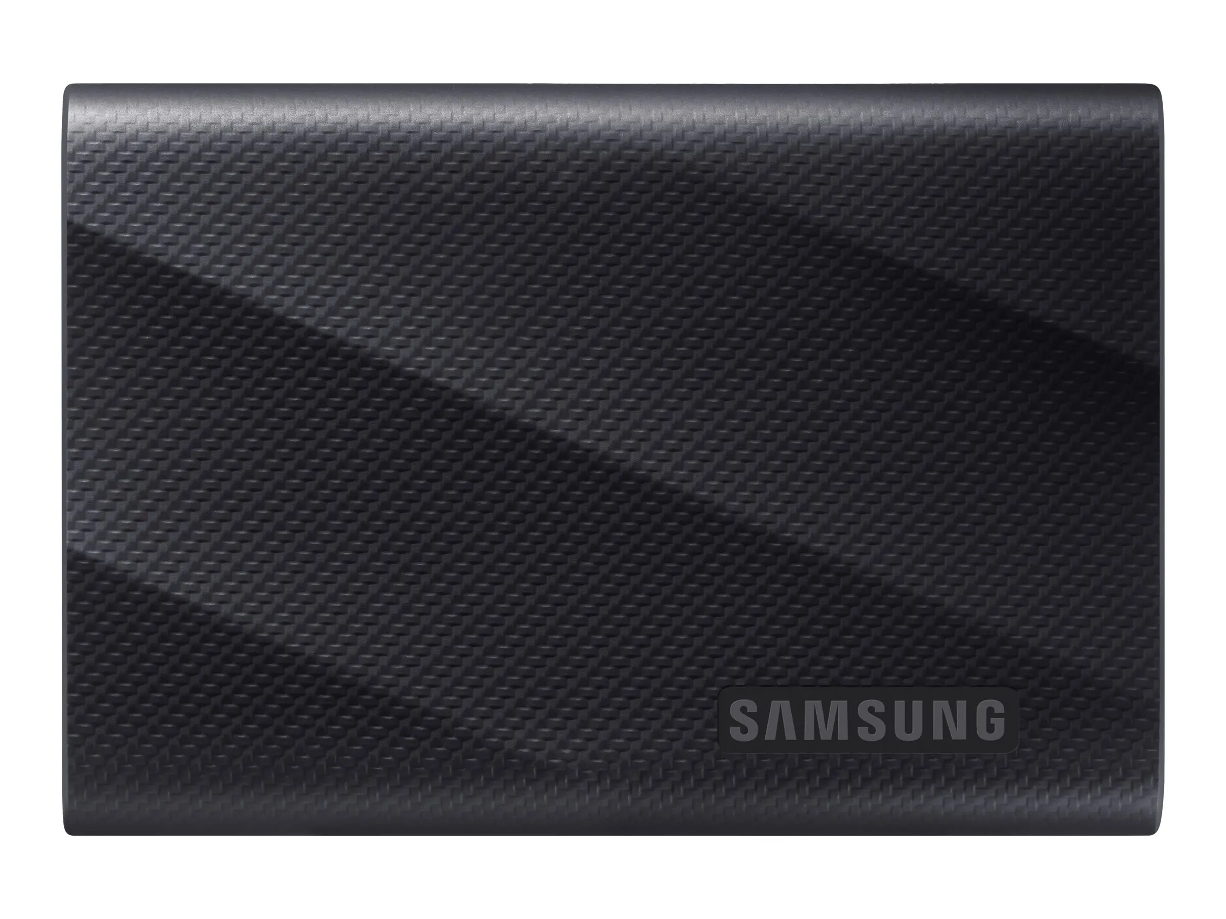 Твърд диск, Samsung Portable SSD T9 1TB, USB 3.2, Read/Write up to 2000 MB/s, Black
