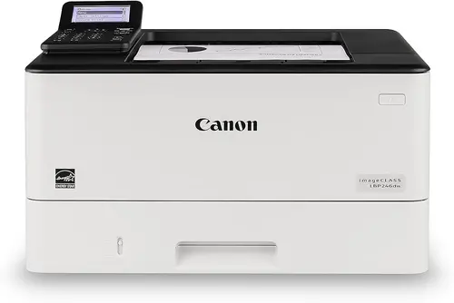 Лазерен принтер, Canon i-SENSYS LBP246dw