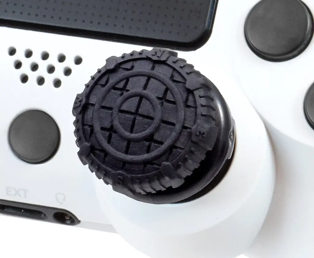 Аксесоар KontrolFreek Performance Thumbsticks FPS Freak Battle Royale - image 1